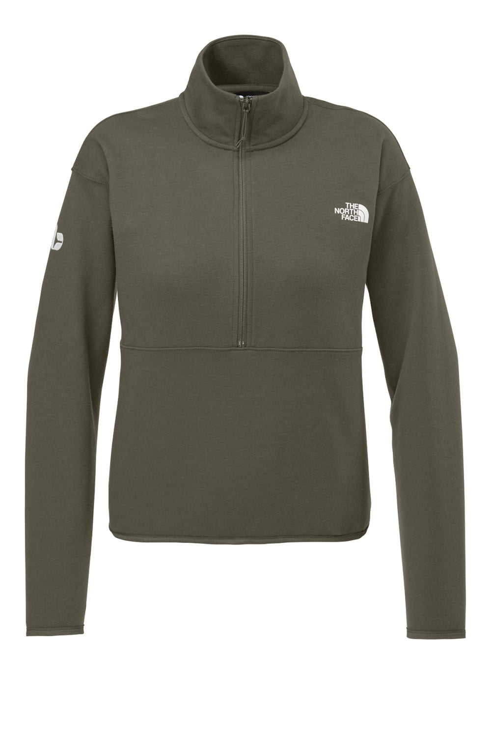 New Taupe Green