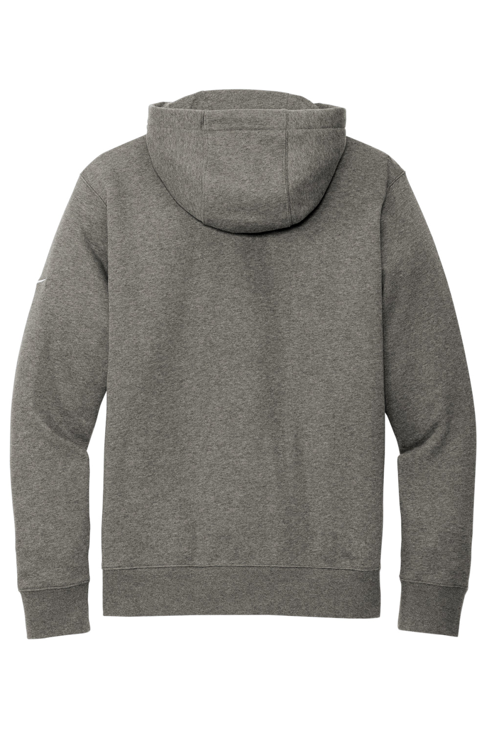 Charcoal Heather