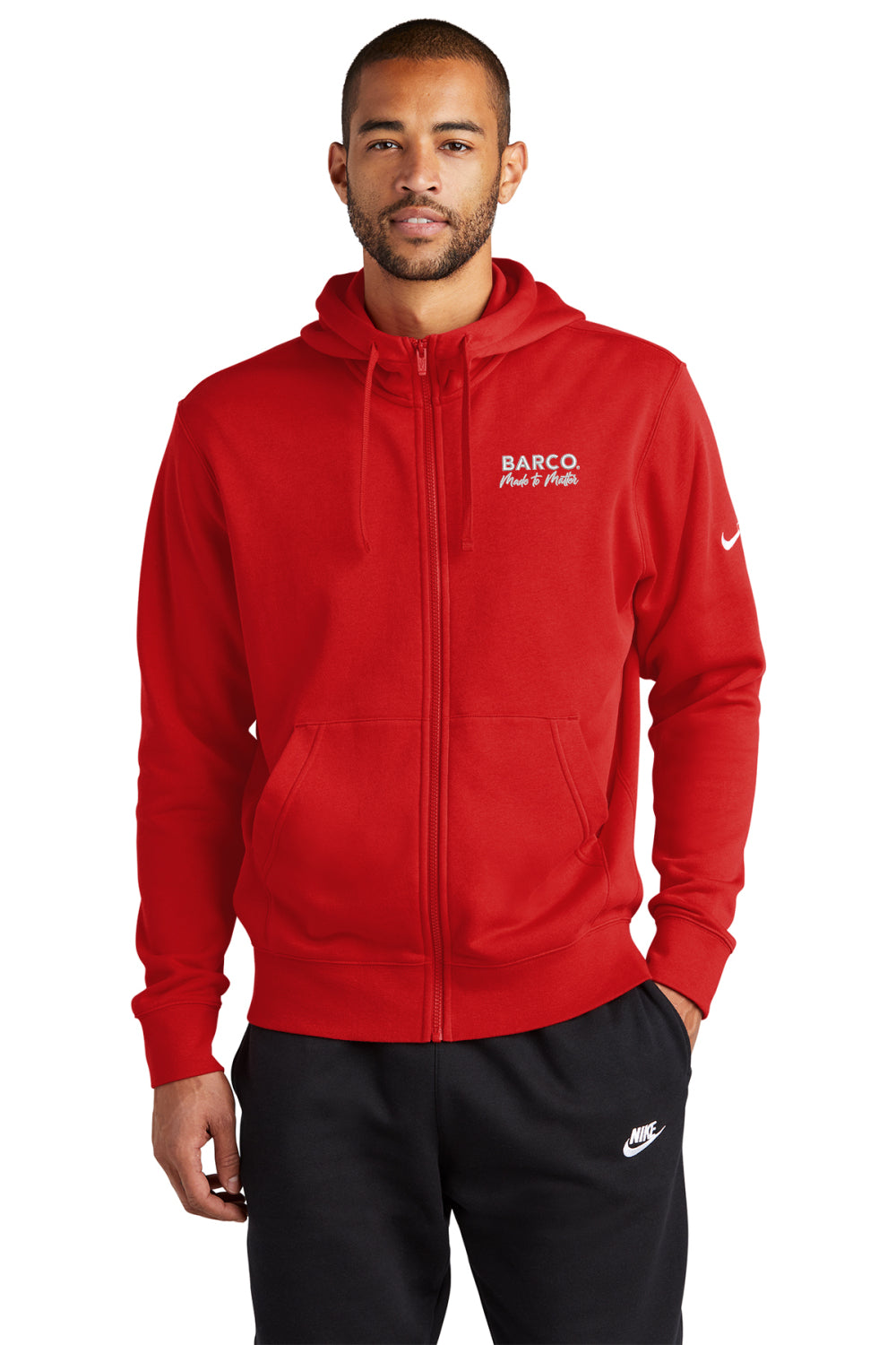 University Red