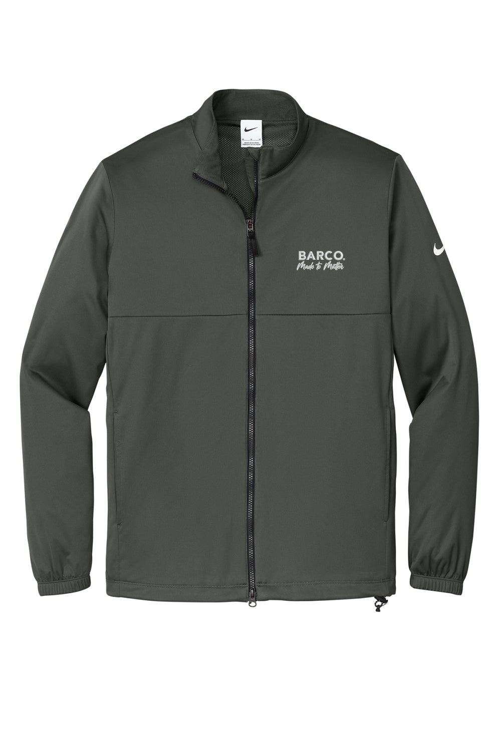 Nike Storm-FIT Full-Zip Jacket