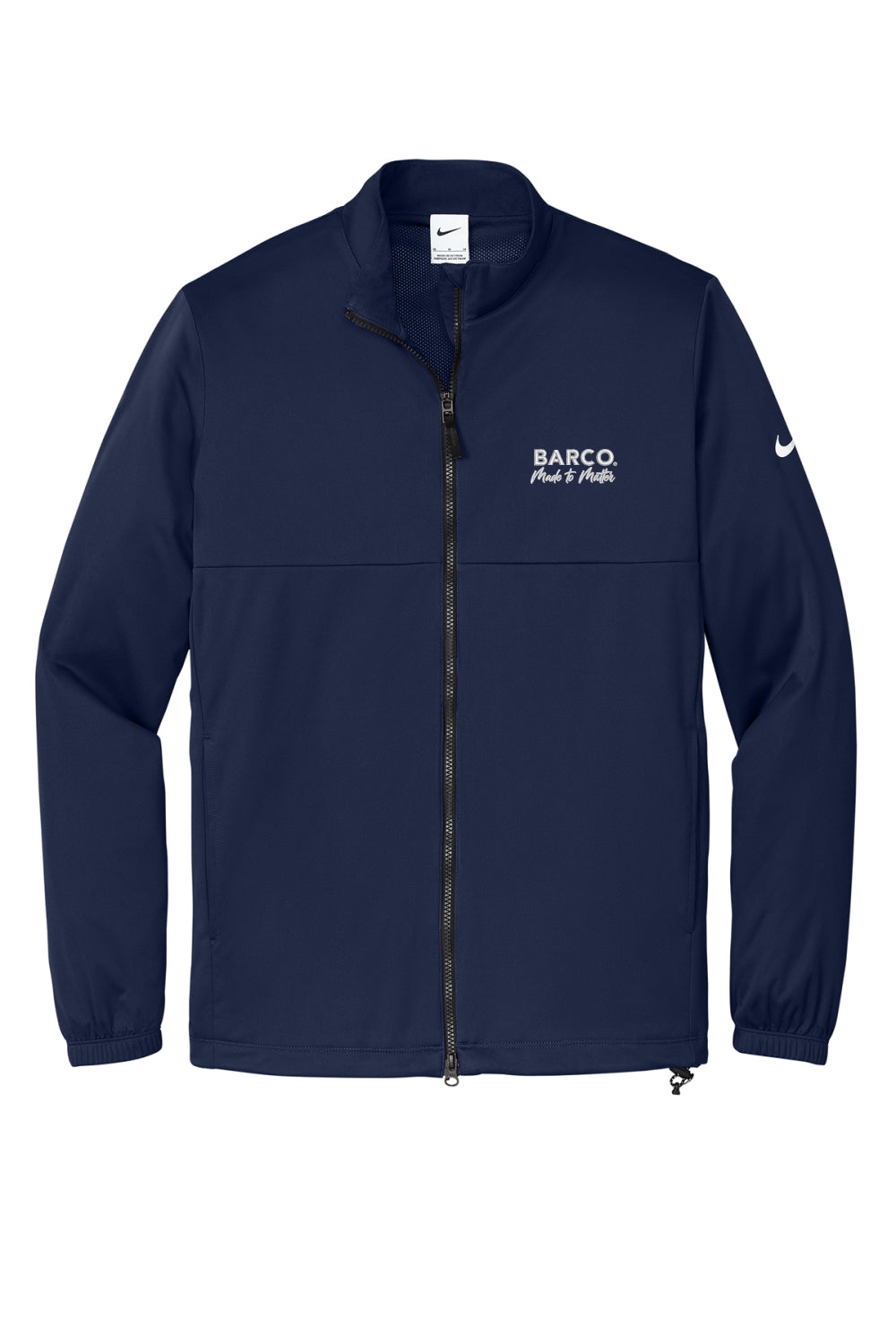 College Navy