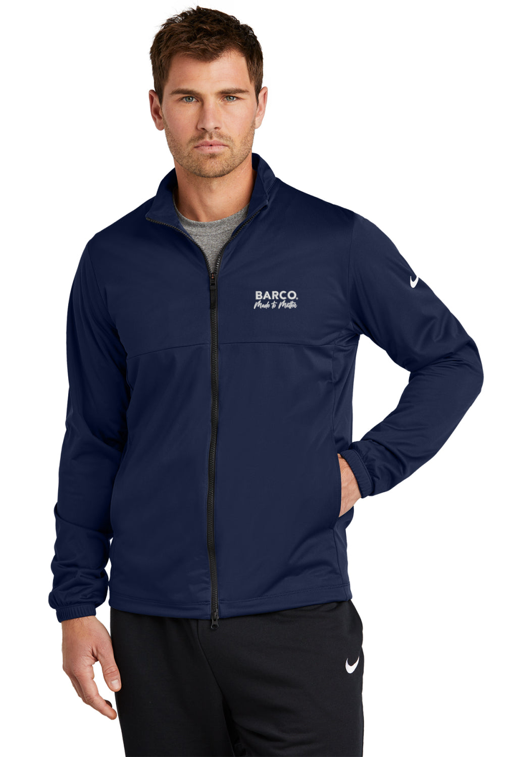 College Navy