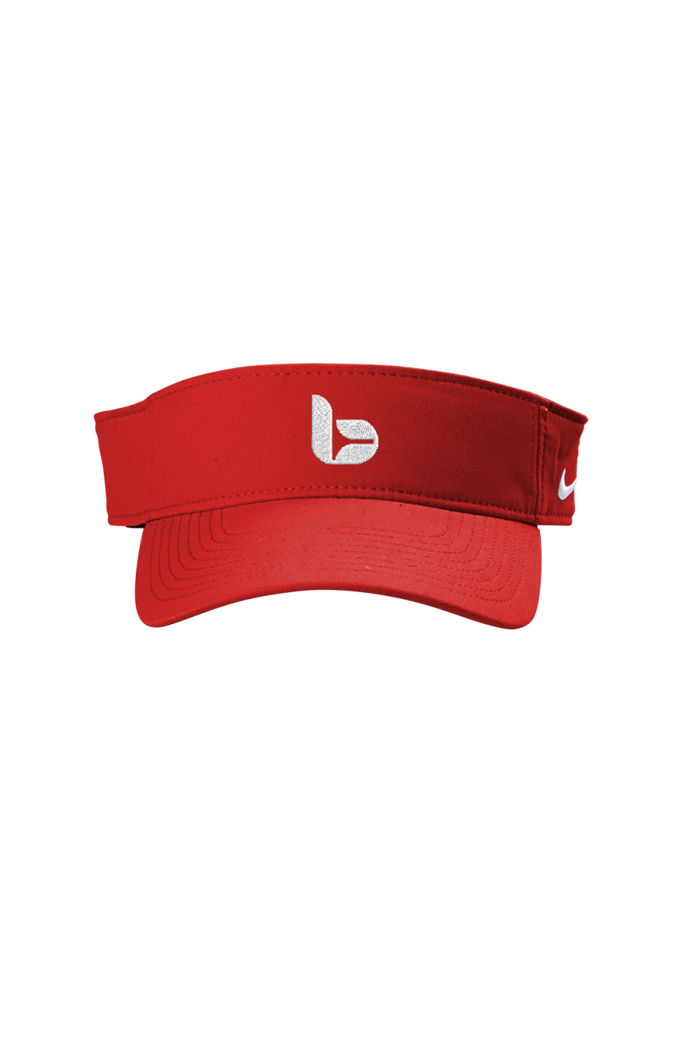 Nike Dri-FIT Team Performance Visor