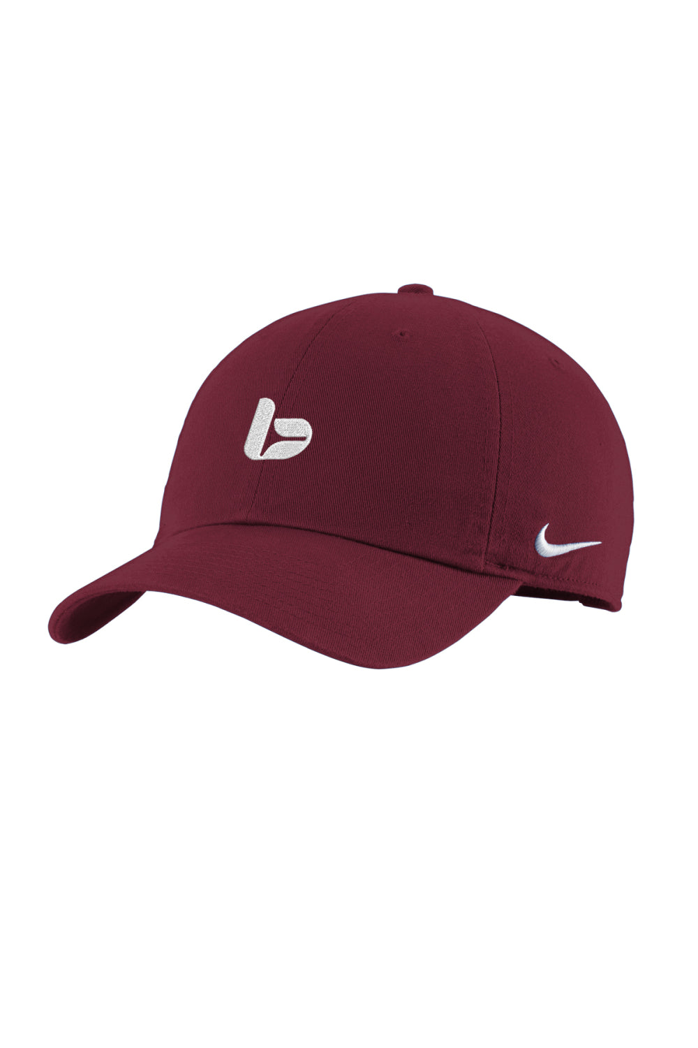 Deep Maroon