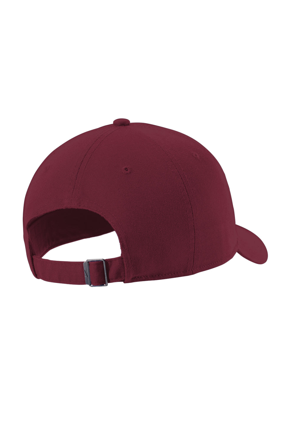 Deep Maroon