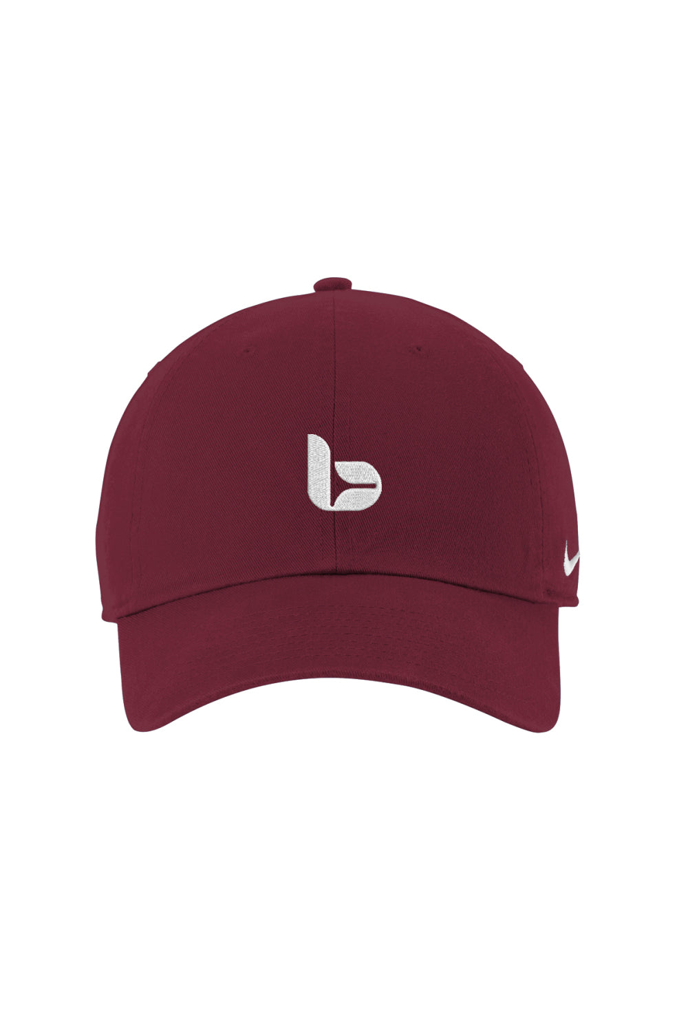 Deep Maroon