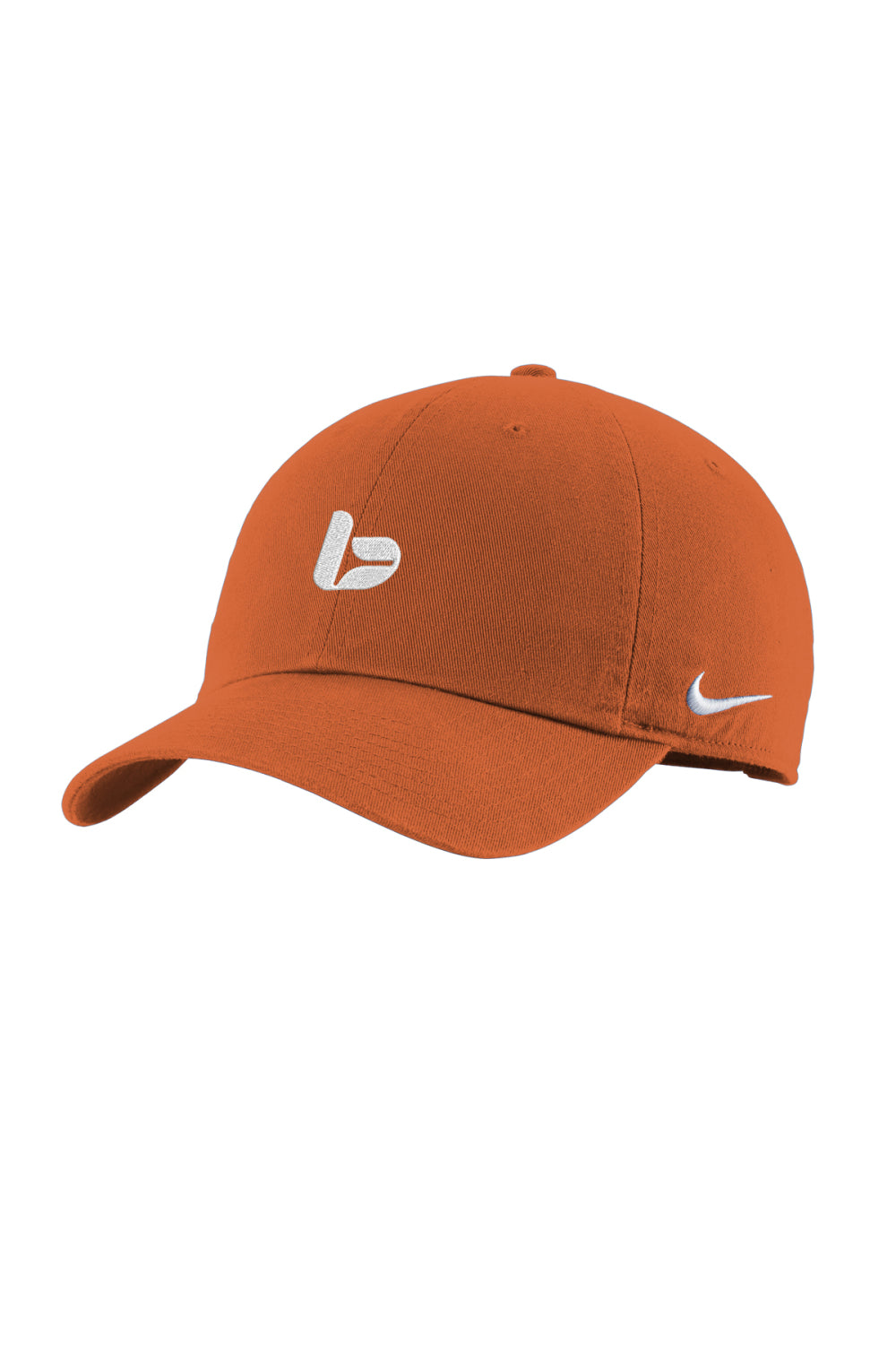 Desert Orange