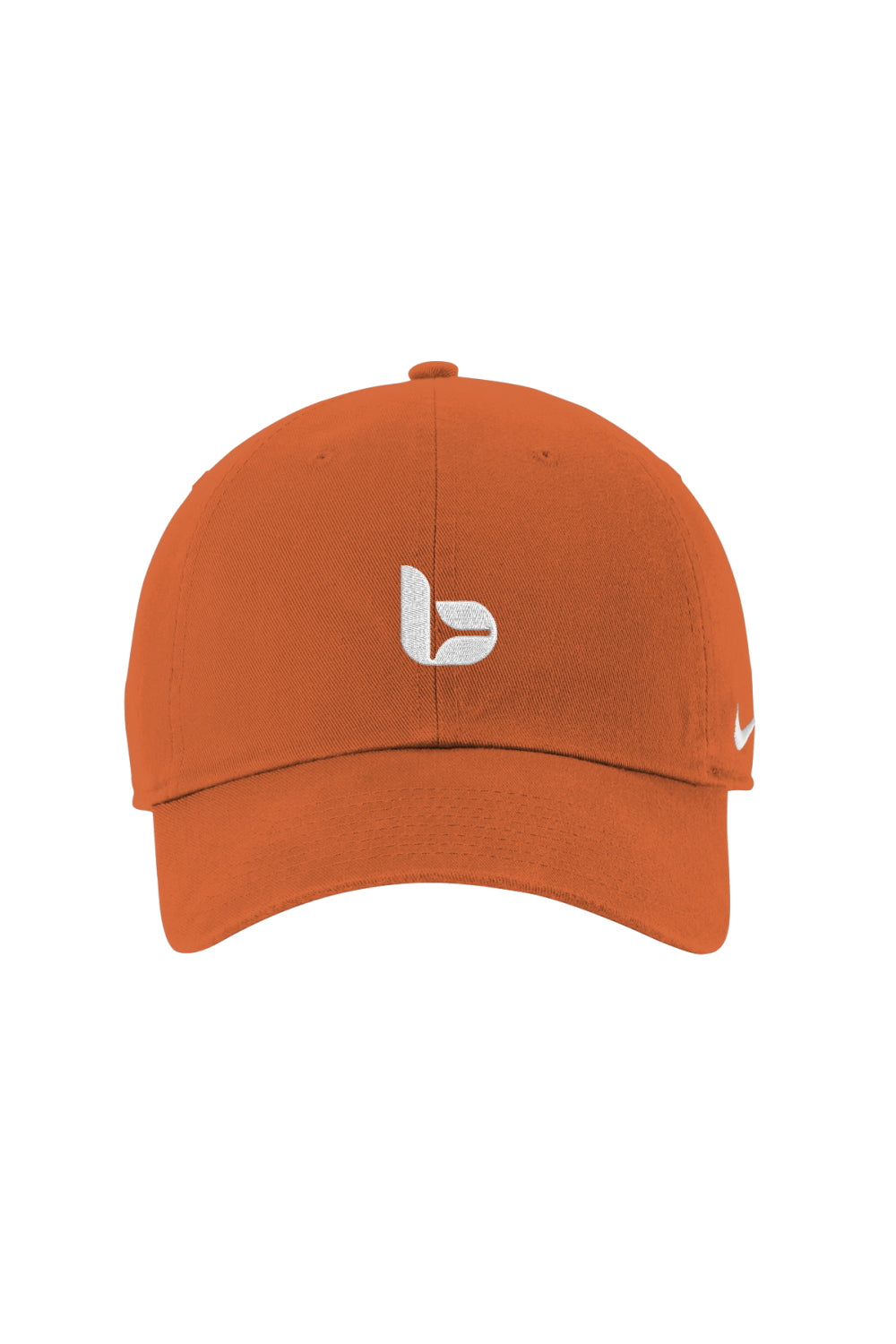Desert Orange