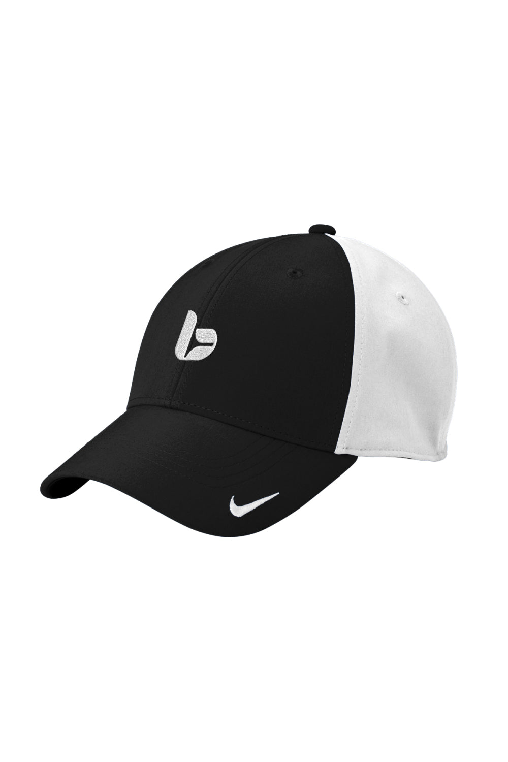 Black/White