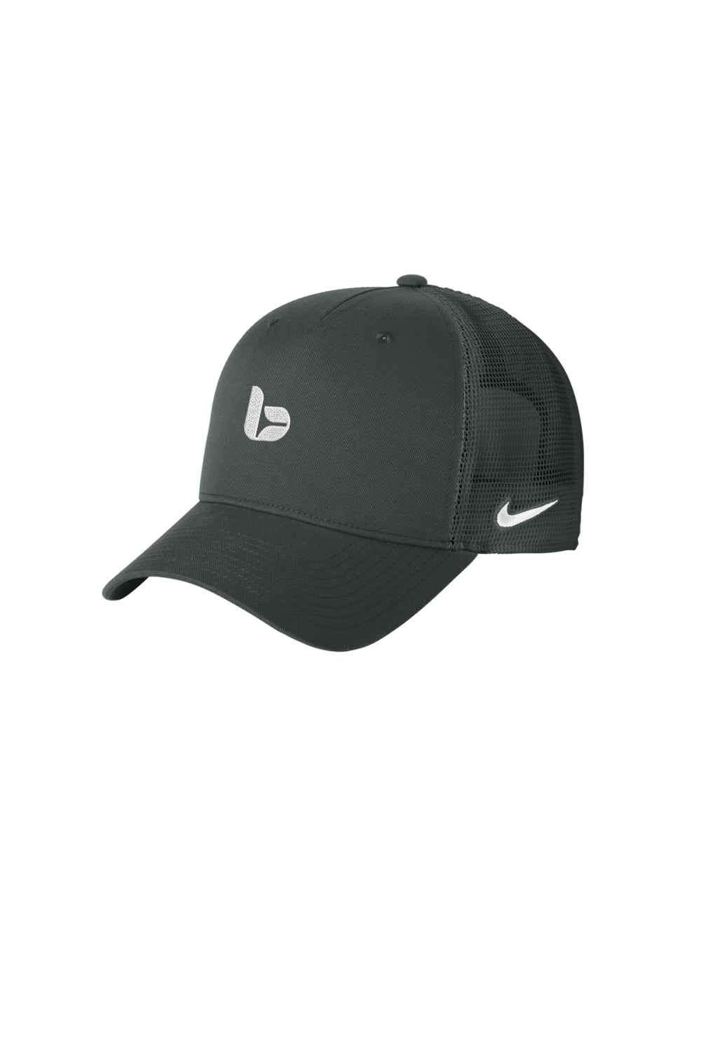 Anthracite/Anthracite