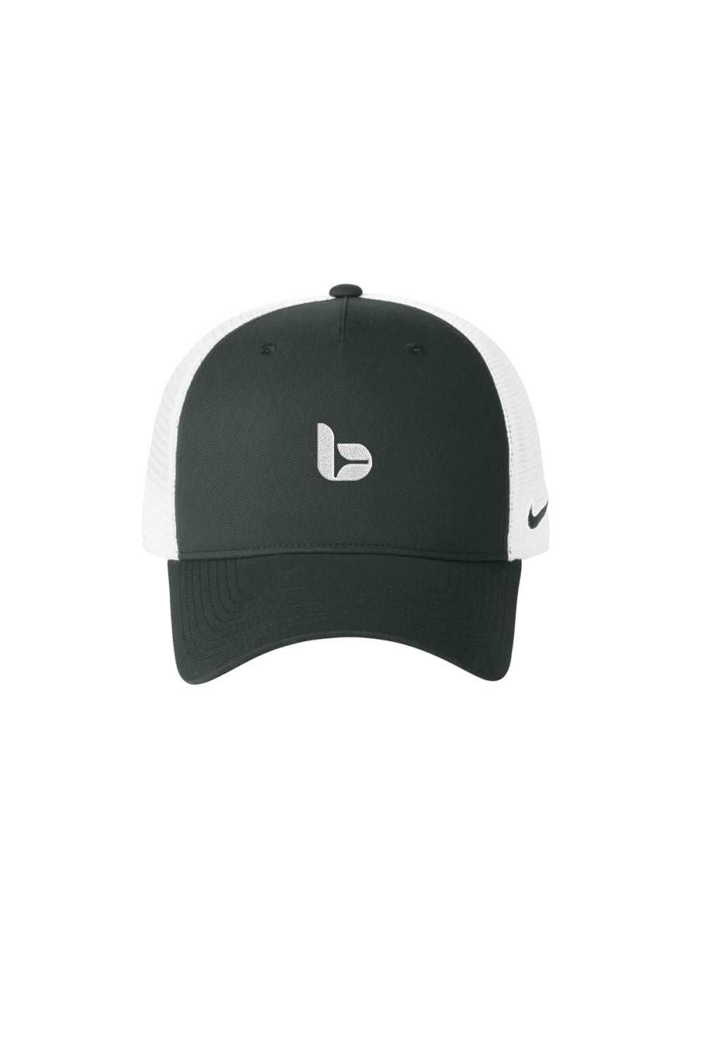 Anthracite/White