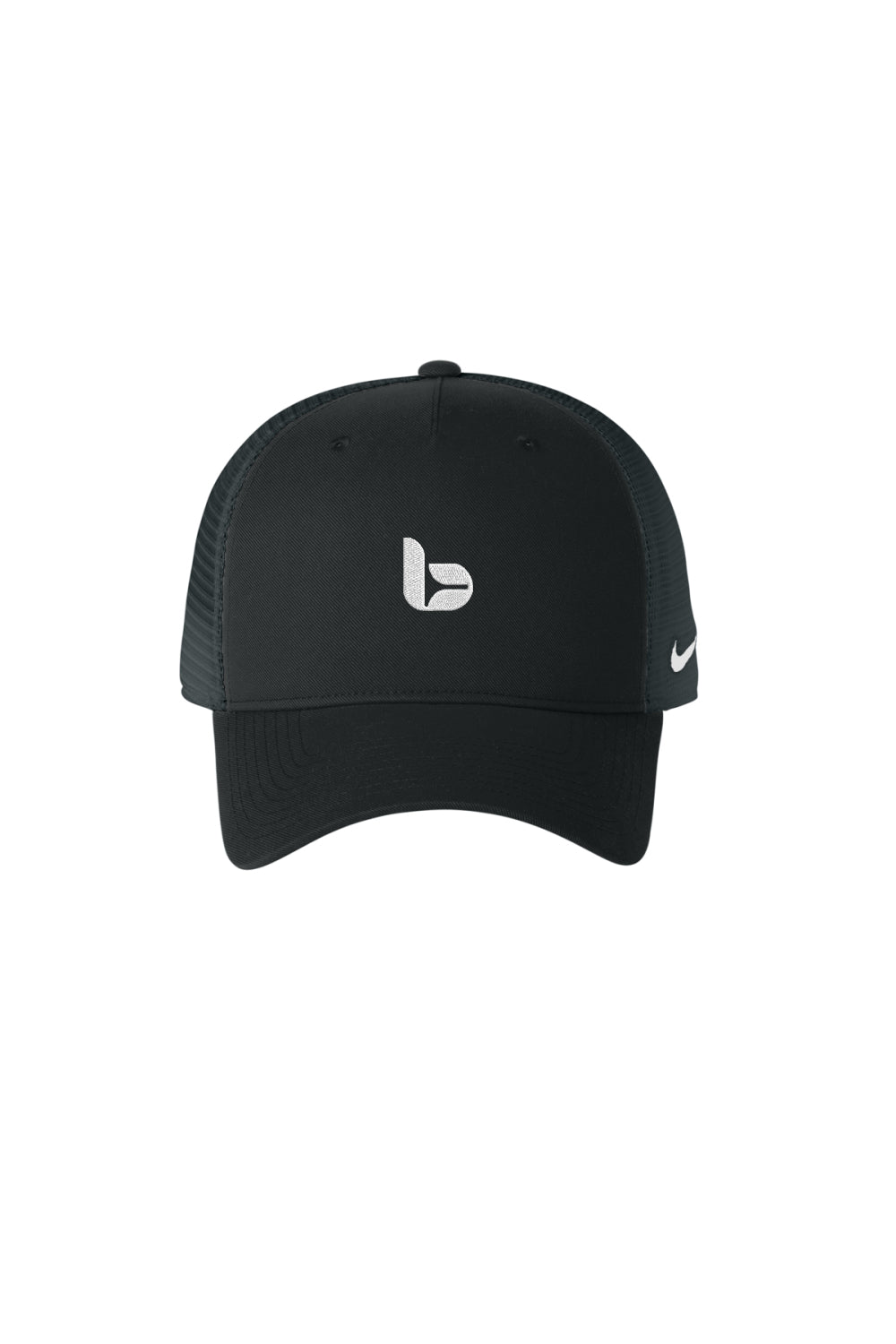 Nike Snapback Mesh Trucker Cap