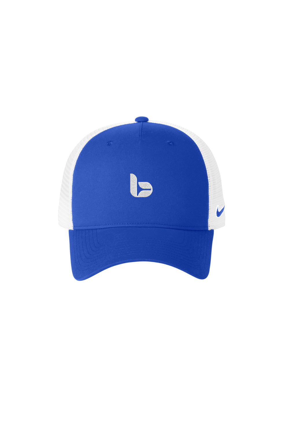 Nike Snapback Mesh Trucker Cap