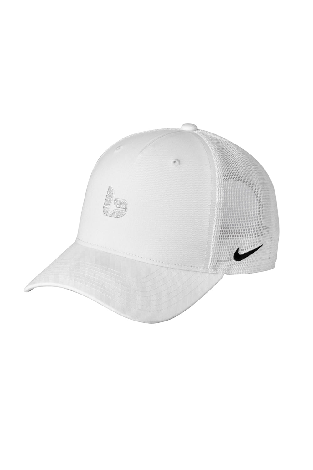 White/White