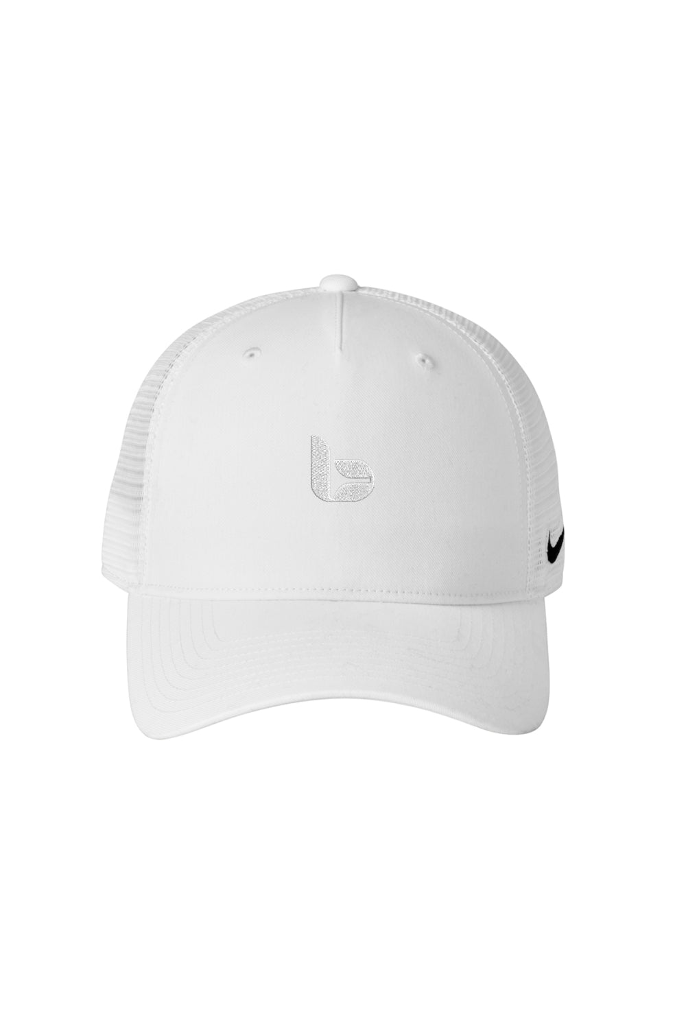 White/White