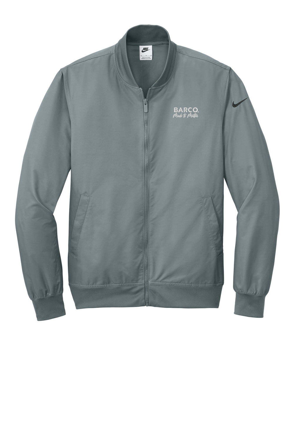 Cool Grey