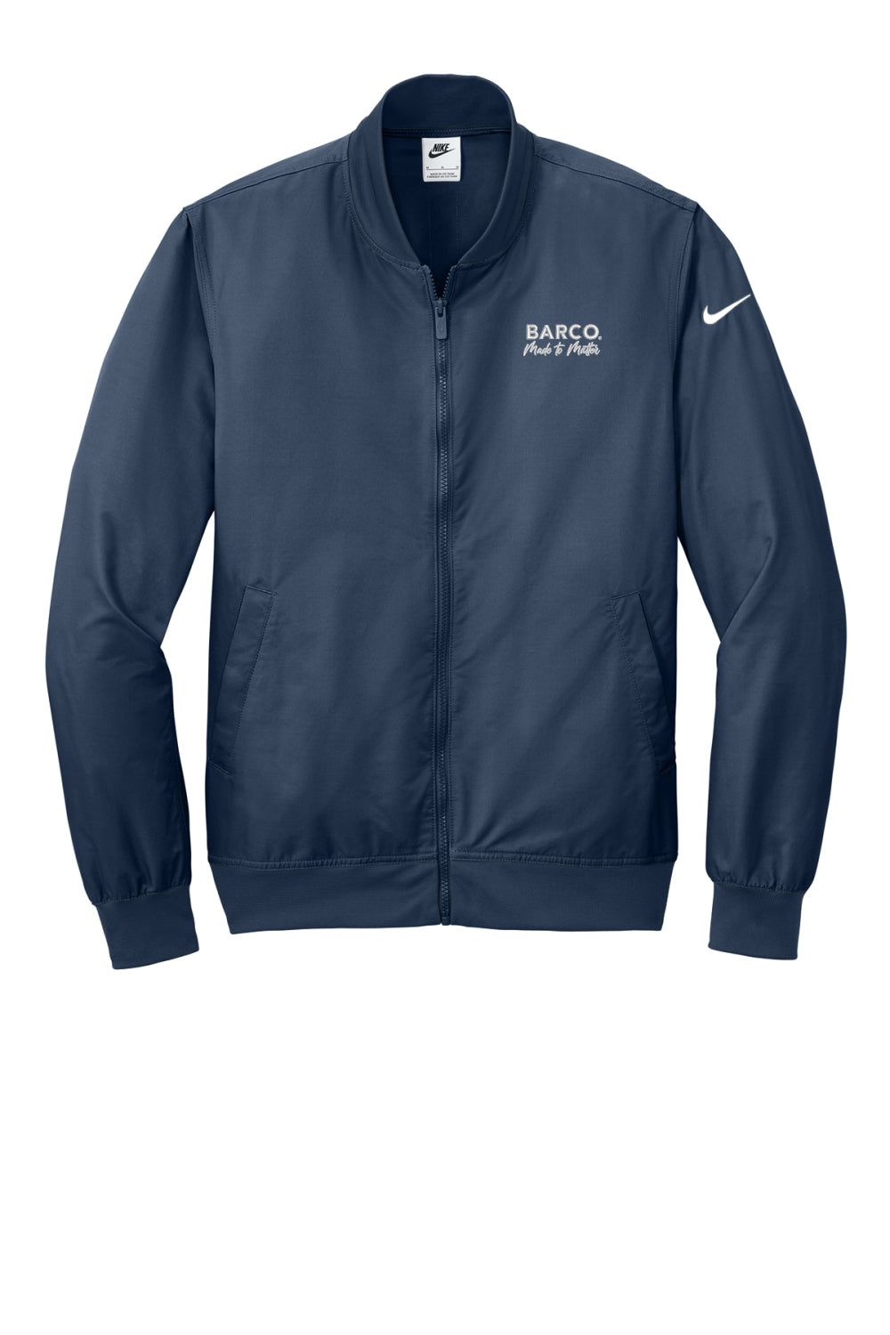 Midnight Navy