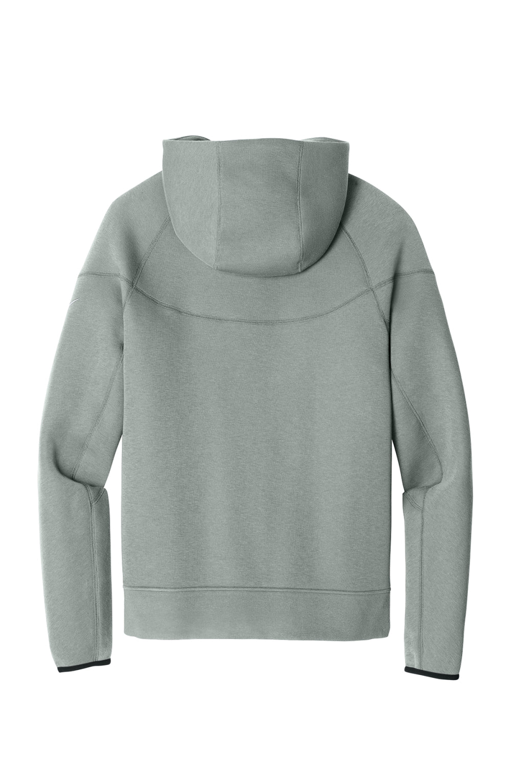 Dark Grey Heather