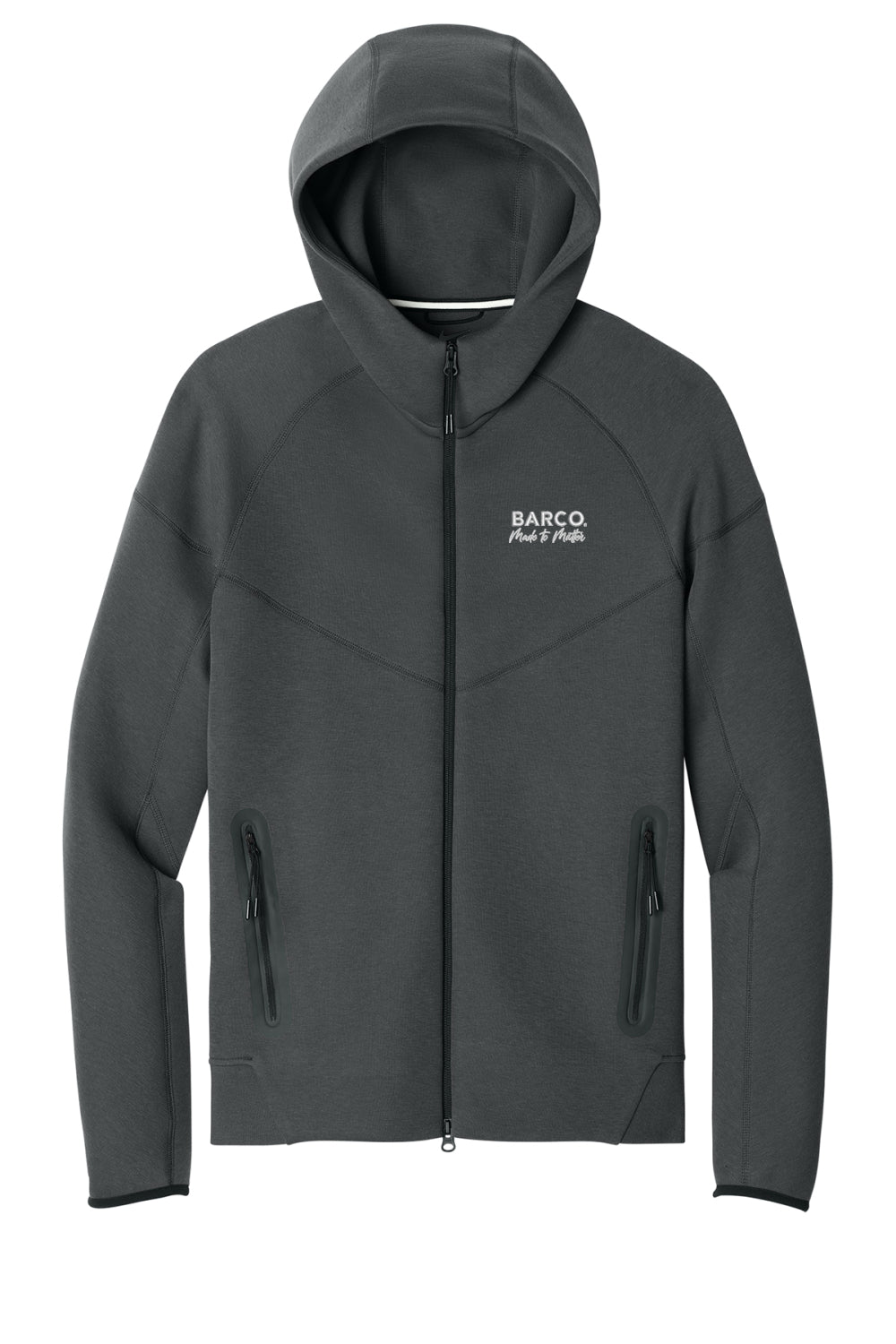 Anthracite Heather