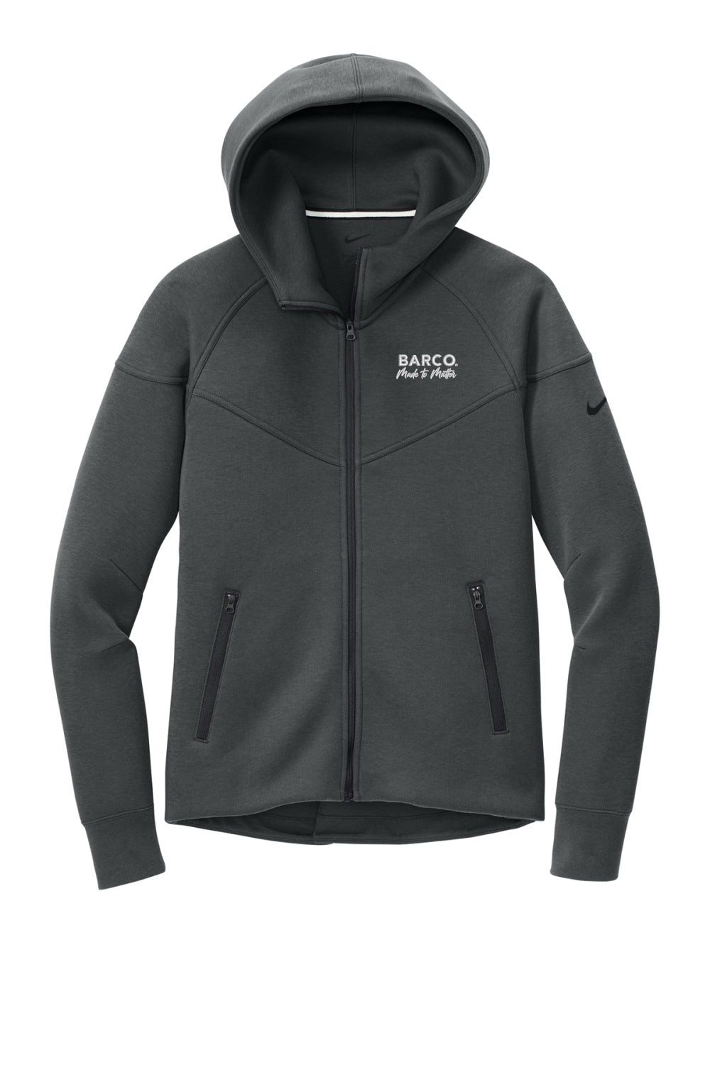 Anthracite Heather
