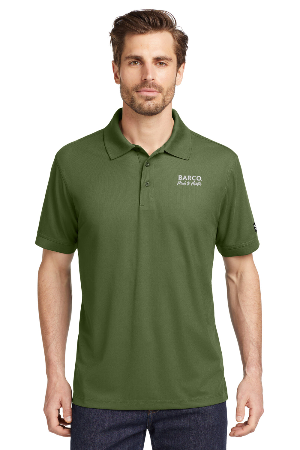 Grit Green
