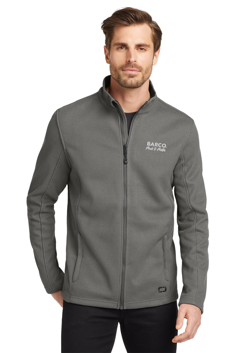 Gear Grey