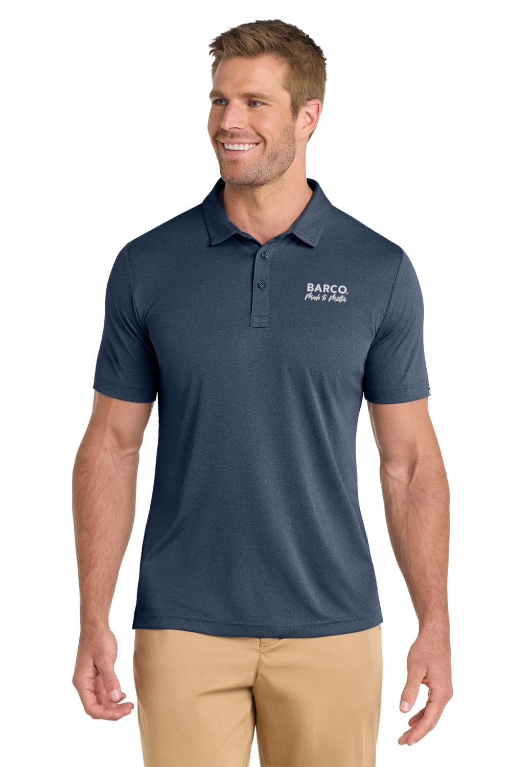 Federal Blue