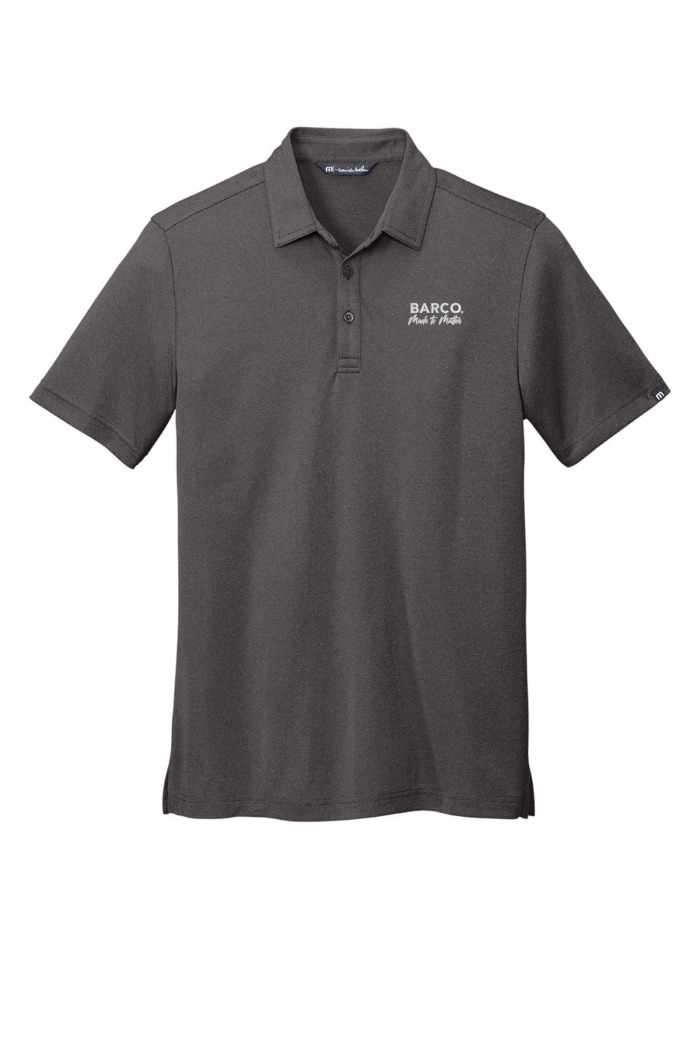 Quietshade Grey Heather/Black