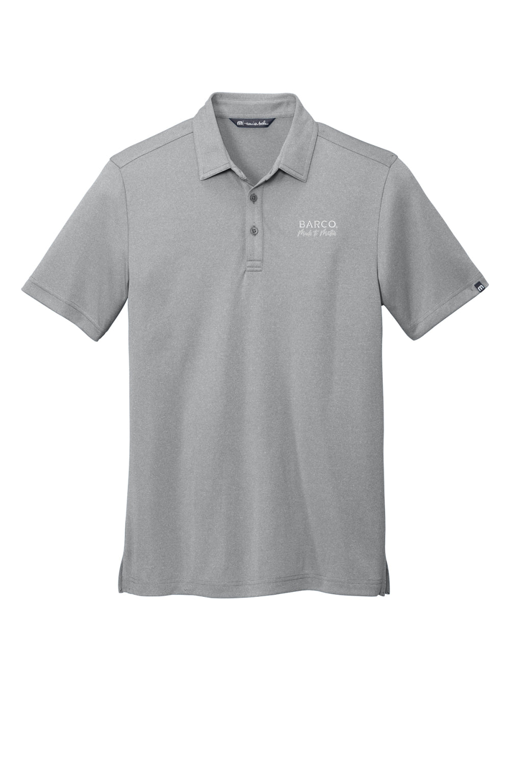 Quietshade Grey Heather