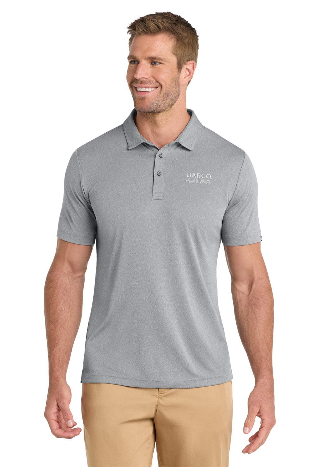 Quietshade Grey Heather