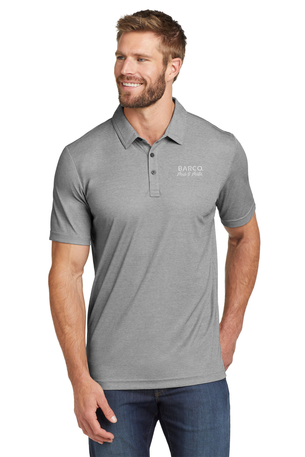 Quietshade Grey Heather