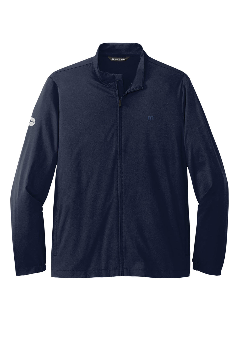 Vintage Indigo/Black