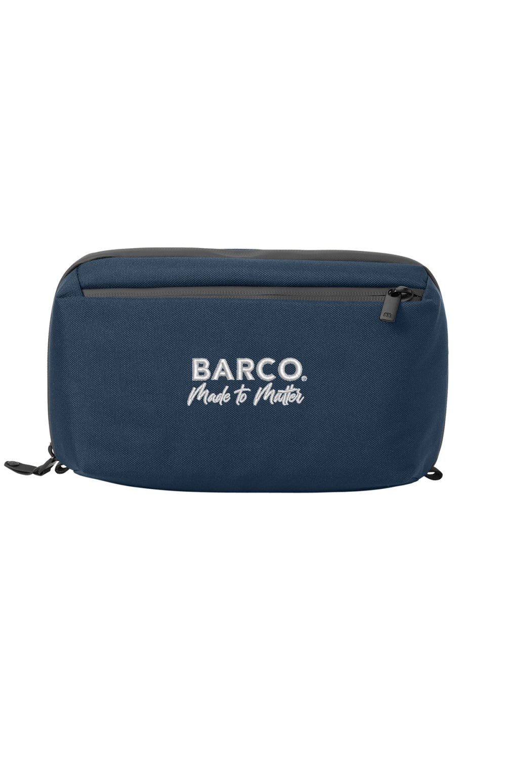 River Blue Navy