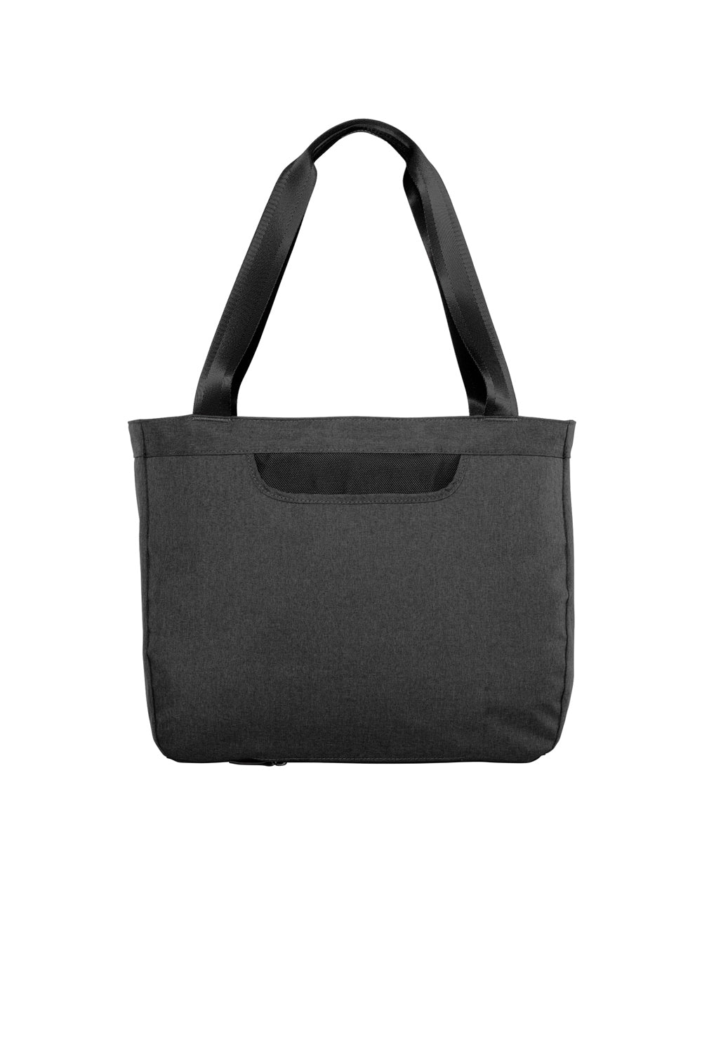 Graphite Heather/Black