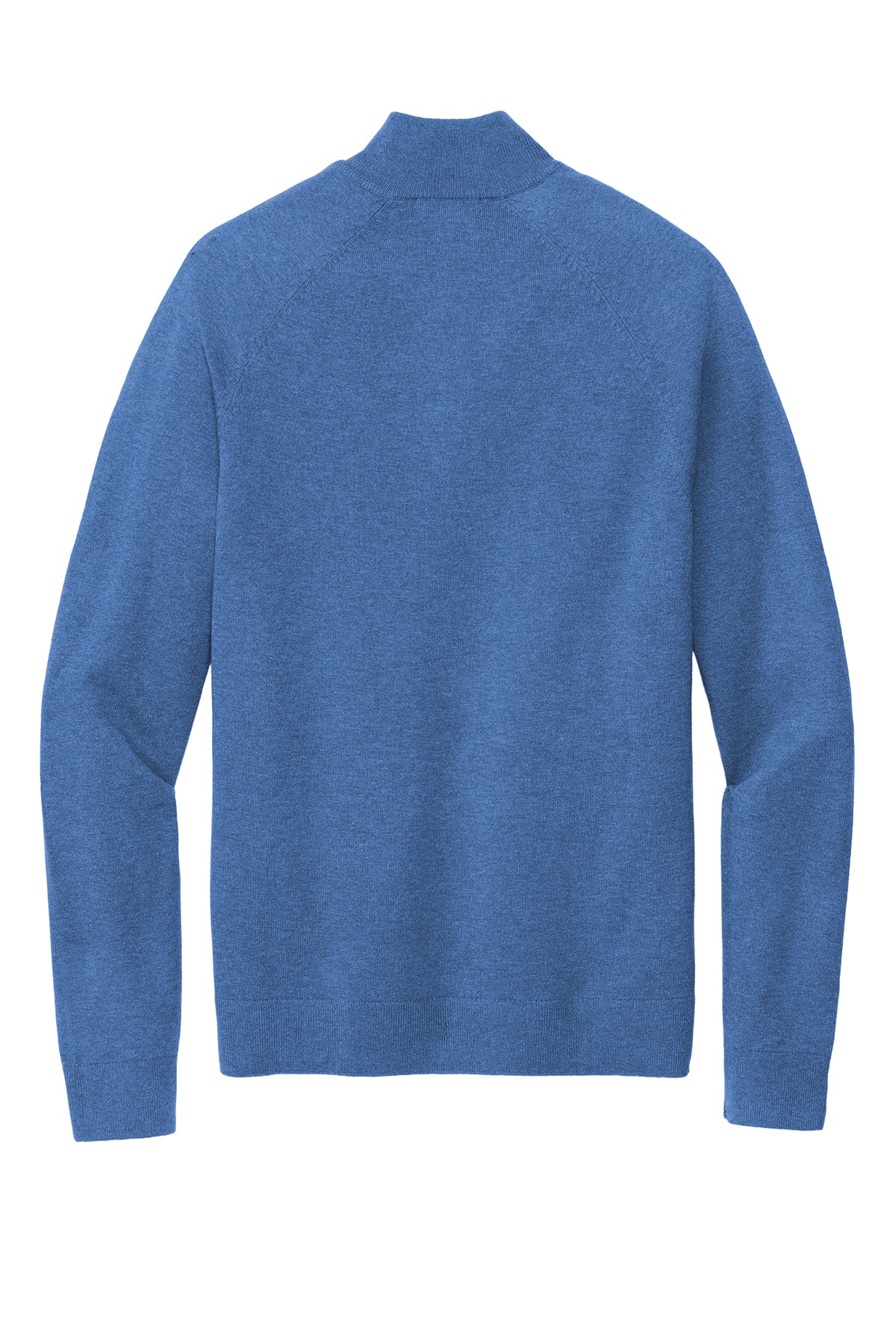 Charter Blue Heather