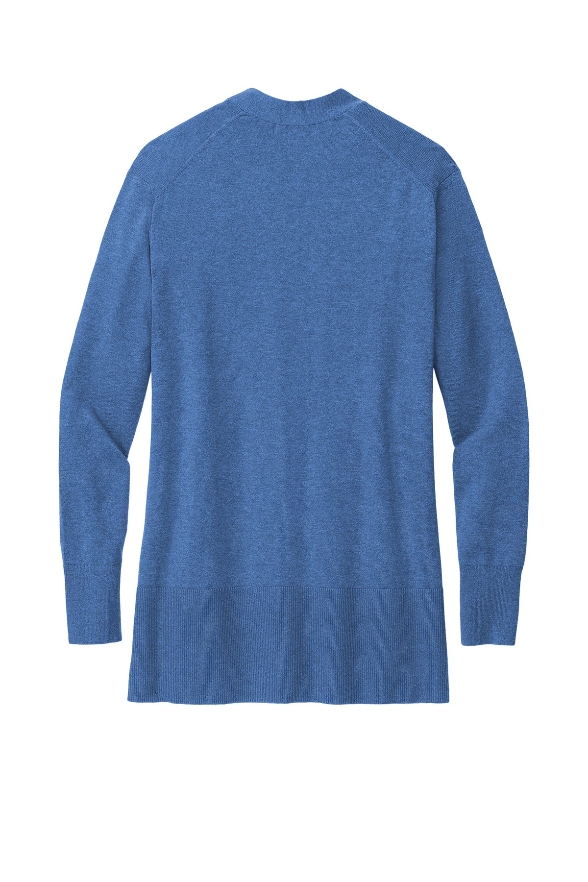 Charter Blue Heather