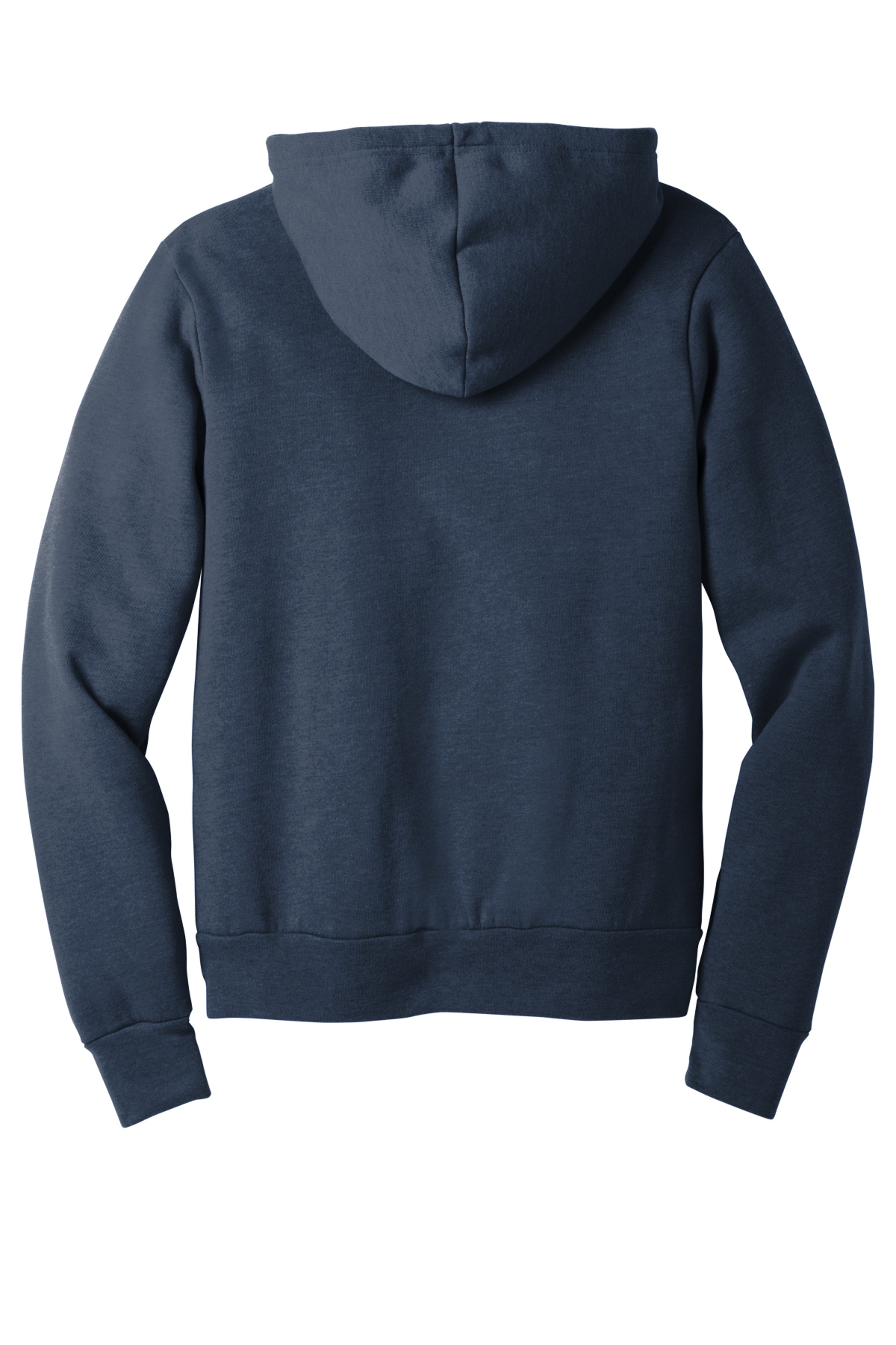 Heather Navy