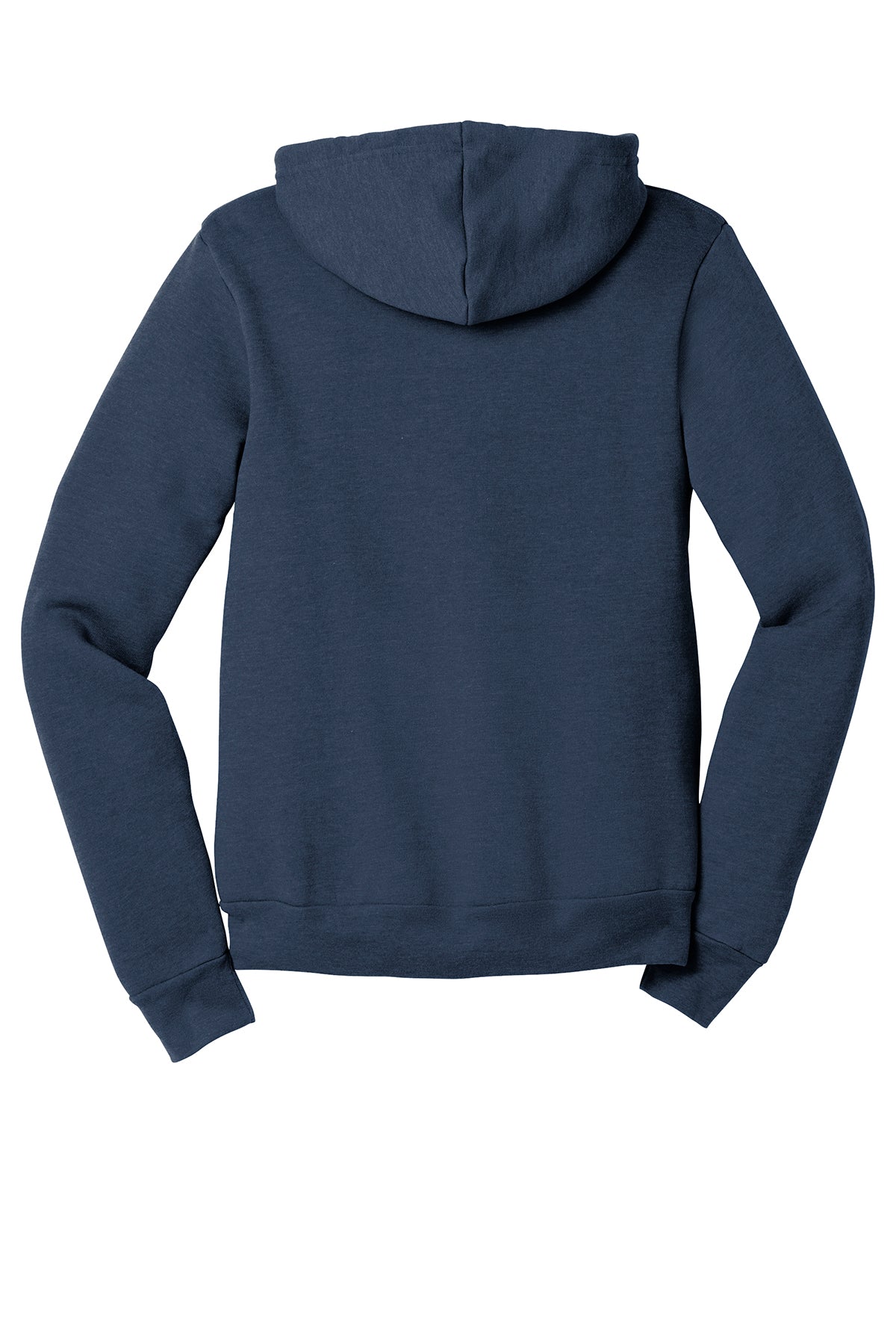 Heather Navy