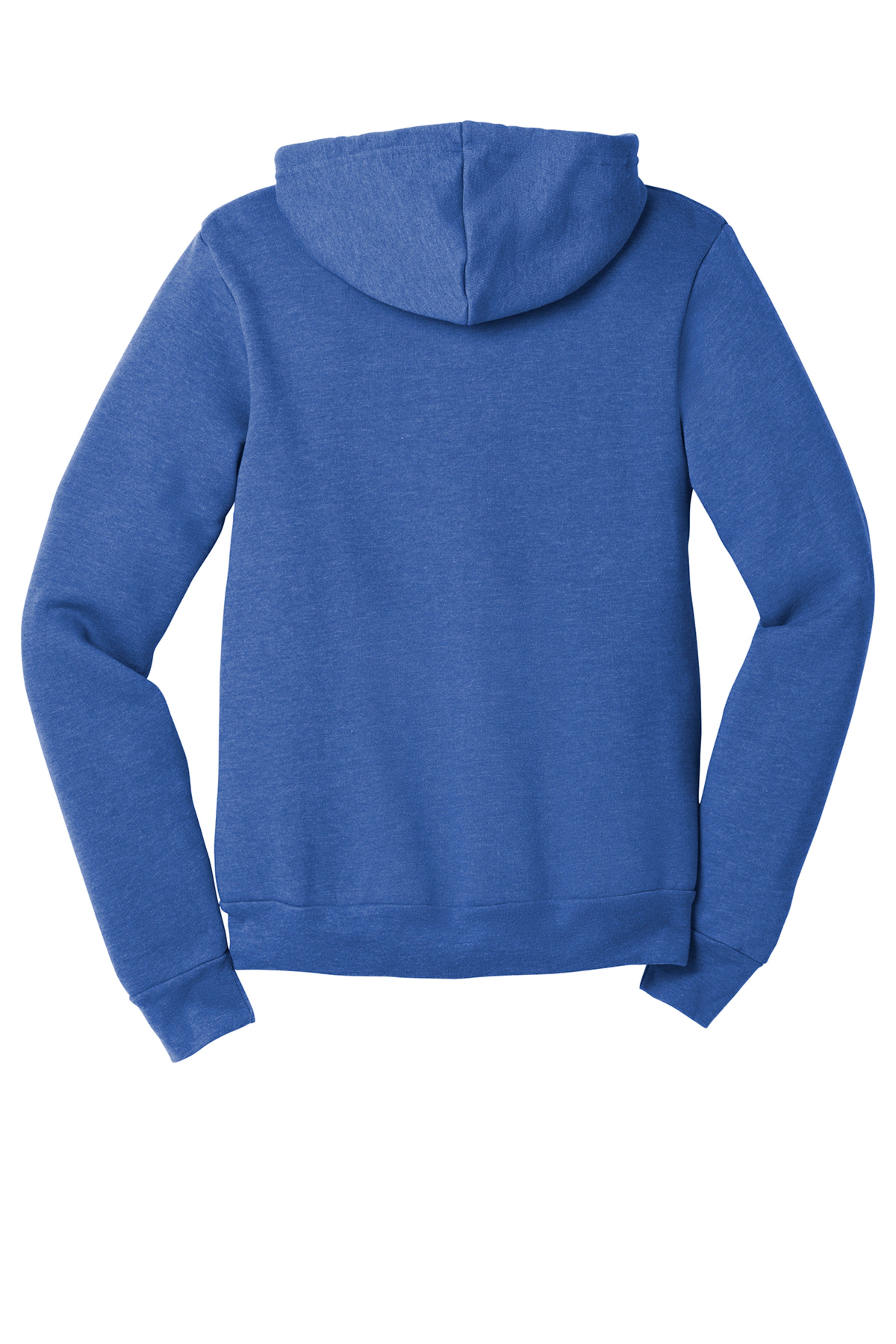 Heather True Royal