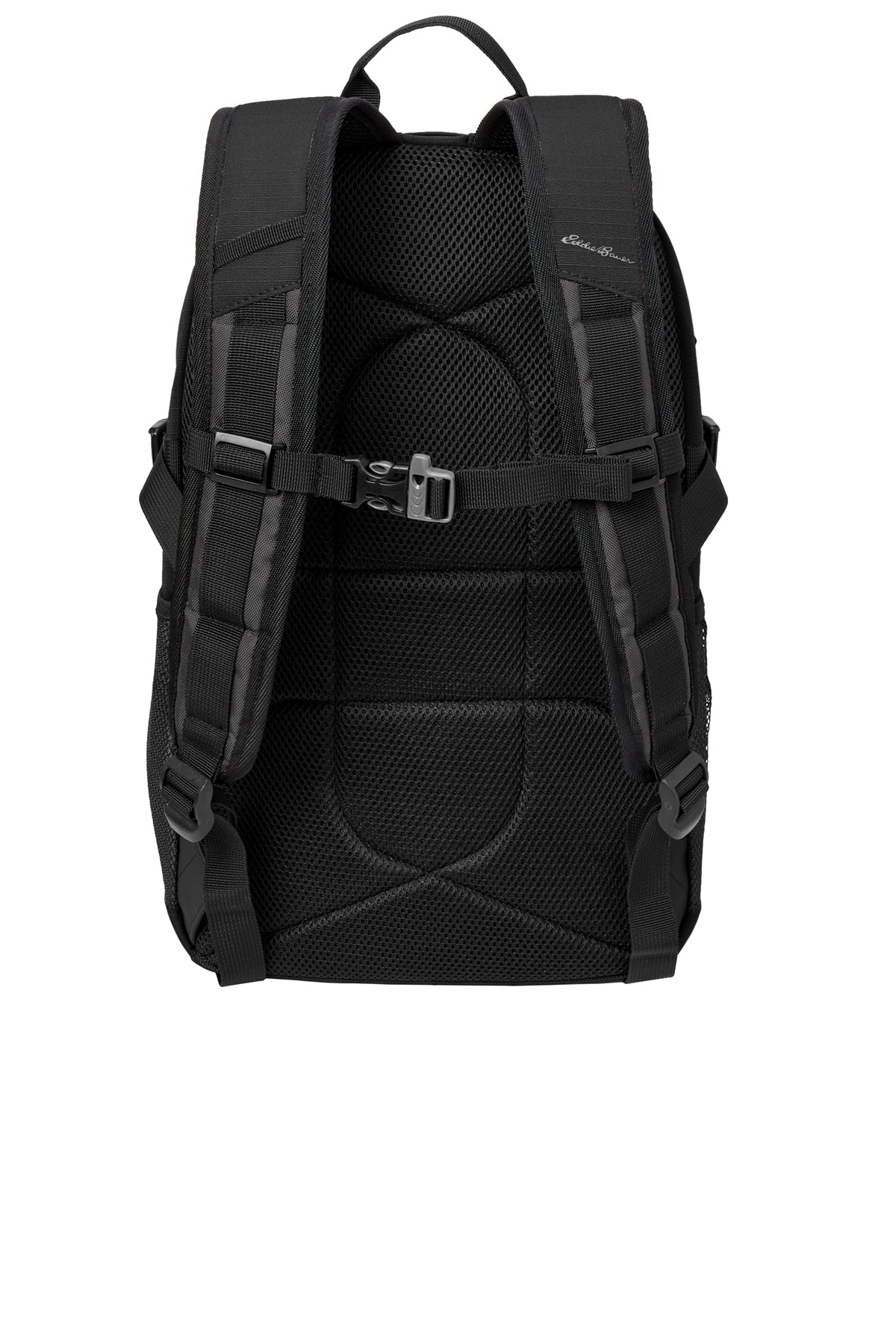 Eddie bauer black backpack online