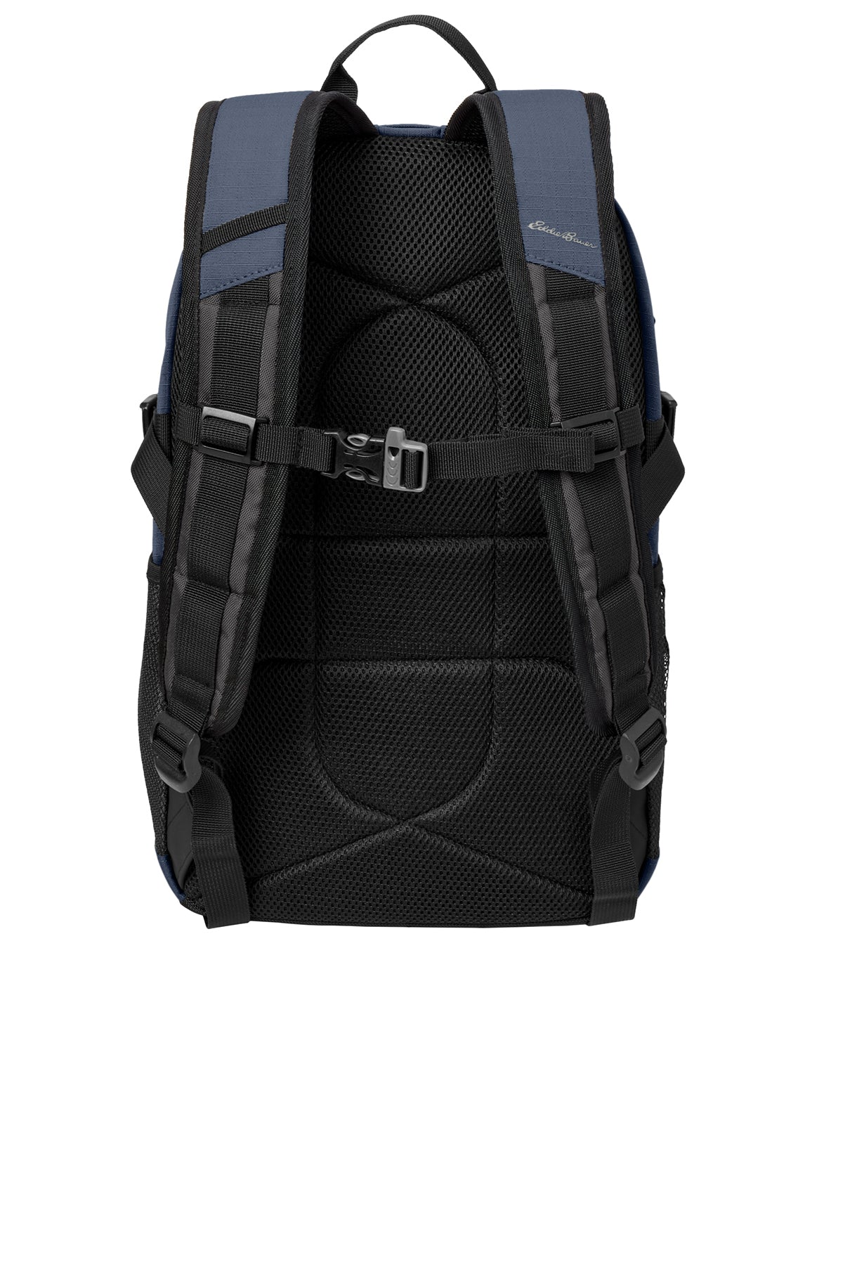 Coast Blue/Grey Steel