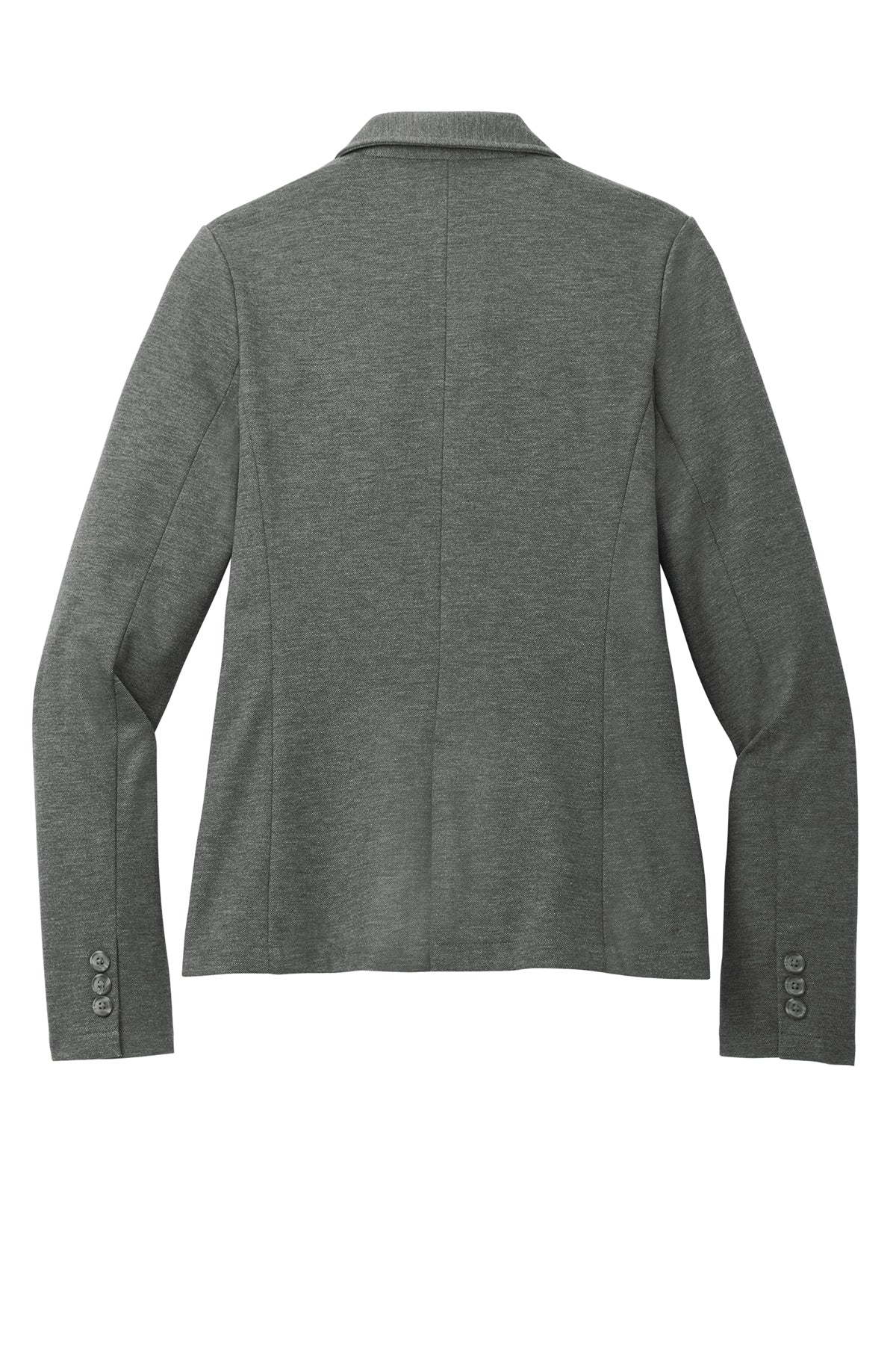 Stormy Grey Heather