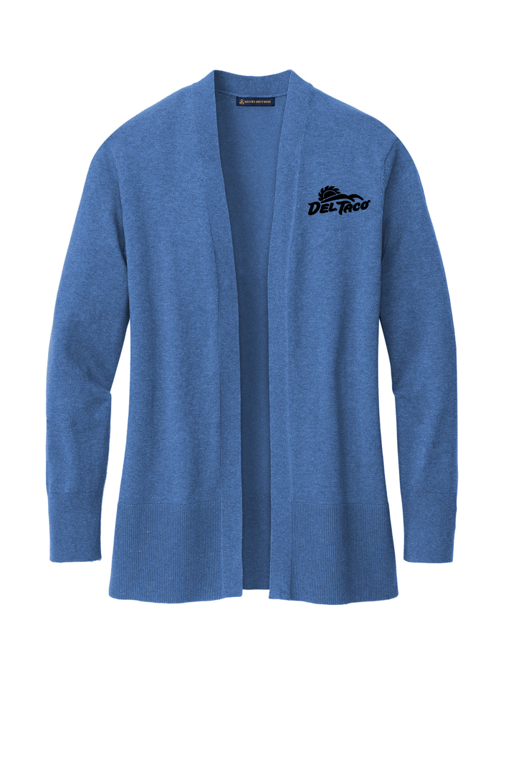 Charter Blue Heather