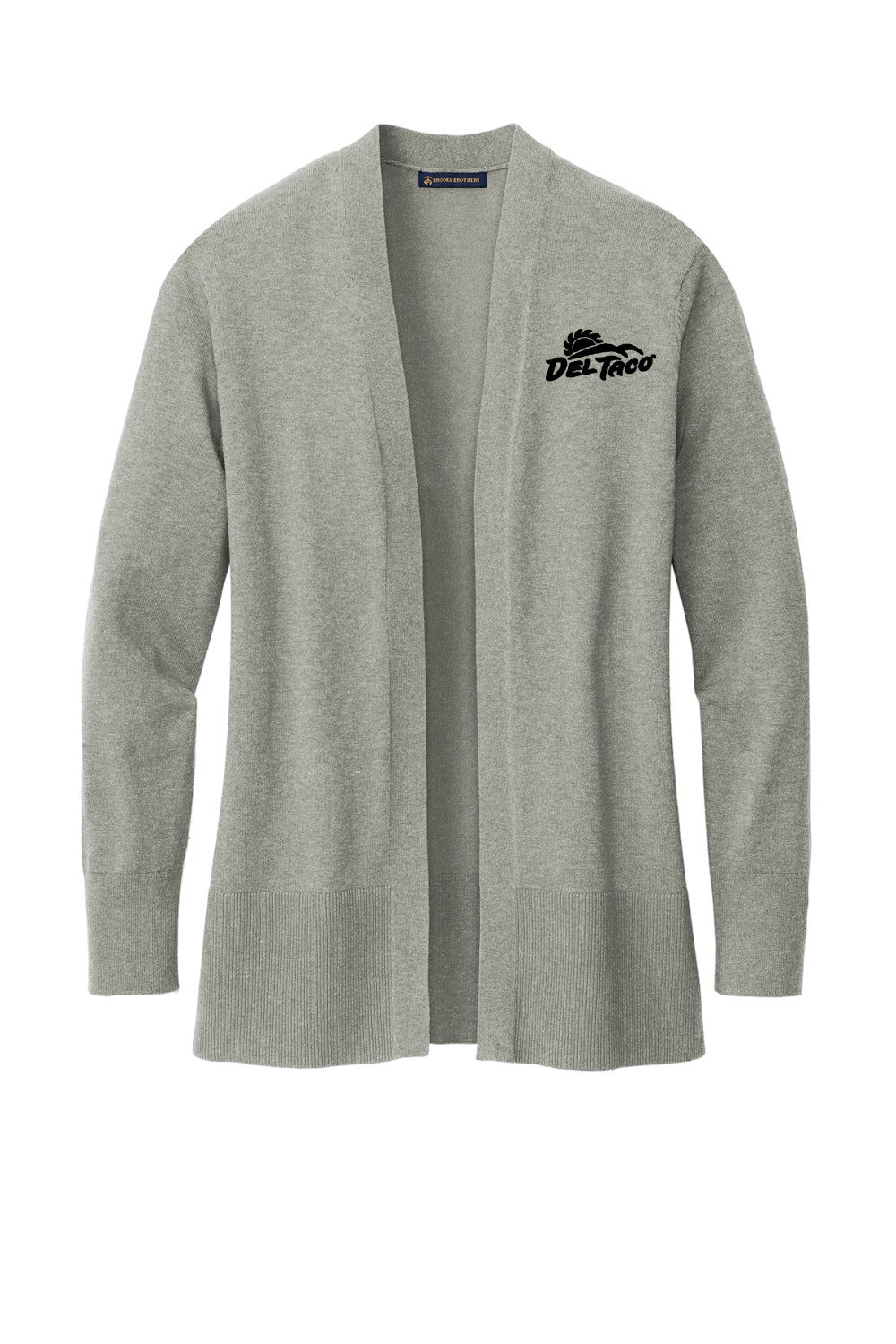 Light Shadow Grey Heather