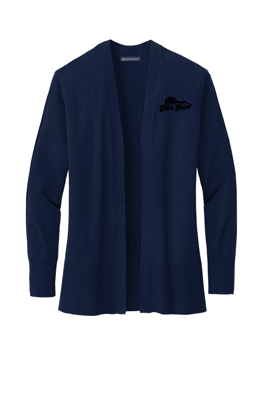 Navy Blazer