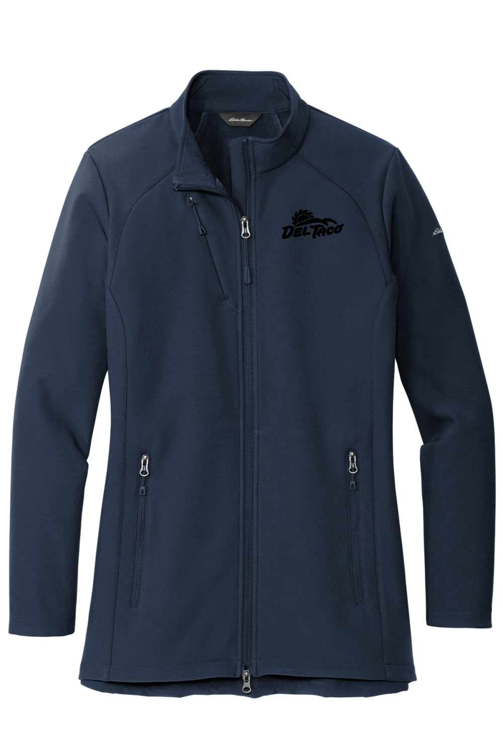 River Blue Navy