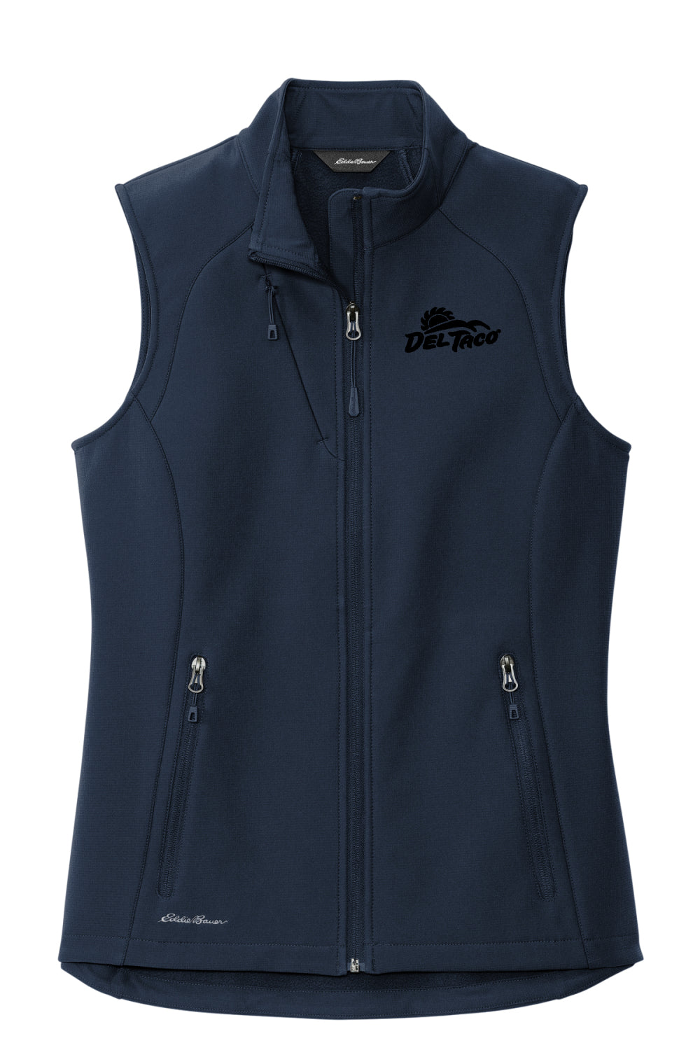 River Blue Navy