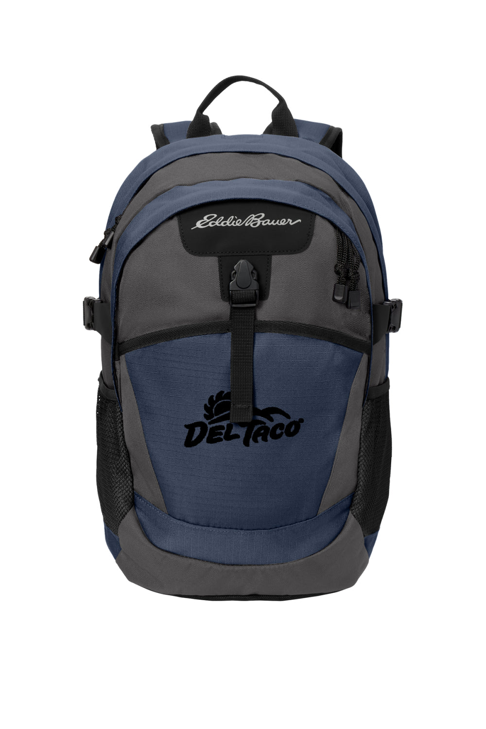 Coast Blue/Grey Steel