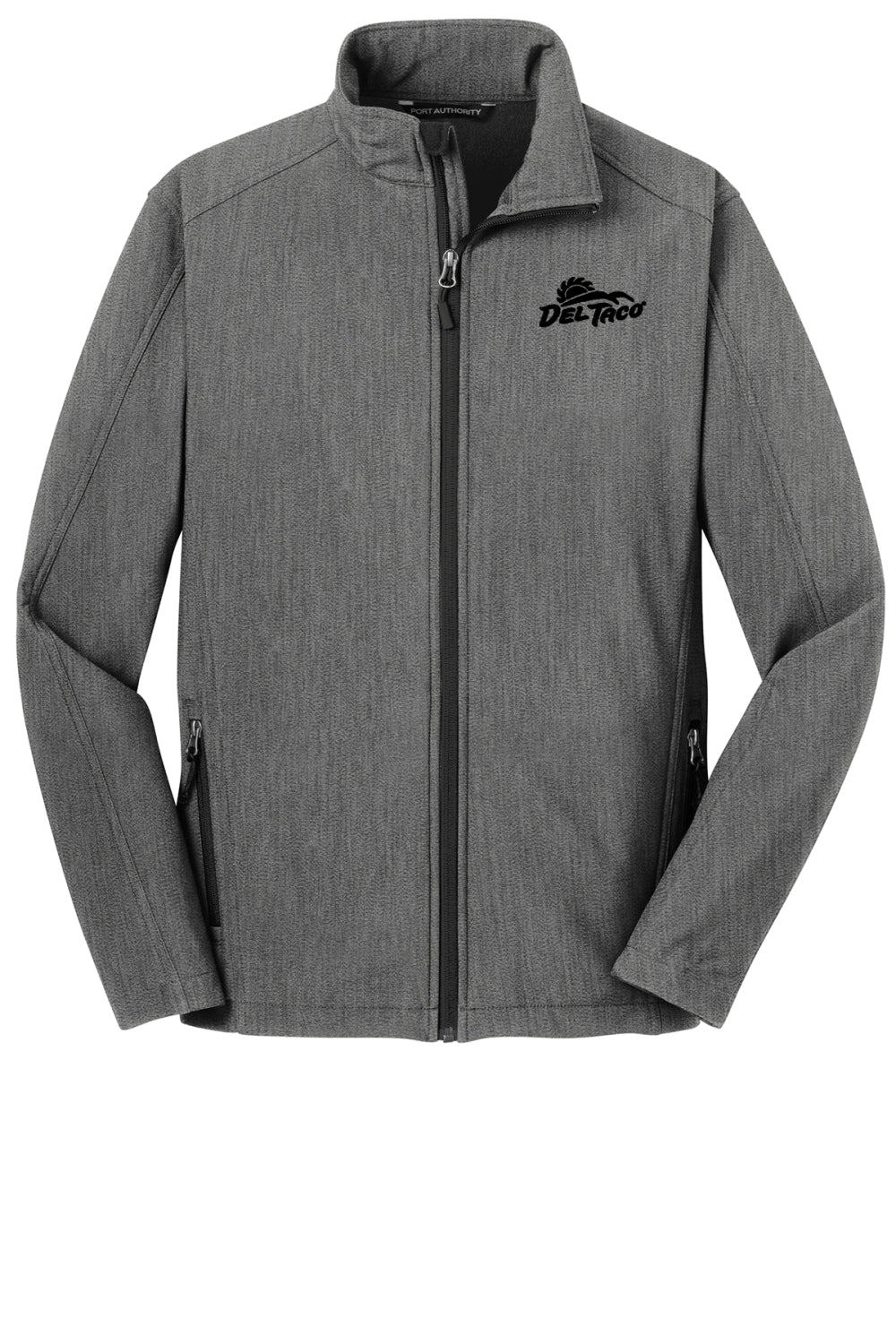 Pearl Grey Heather