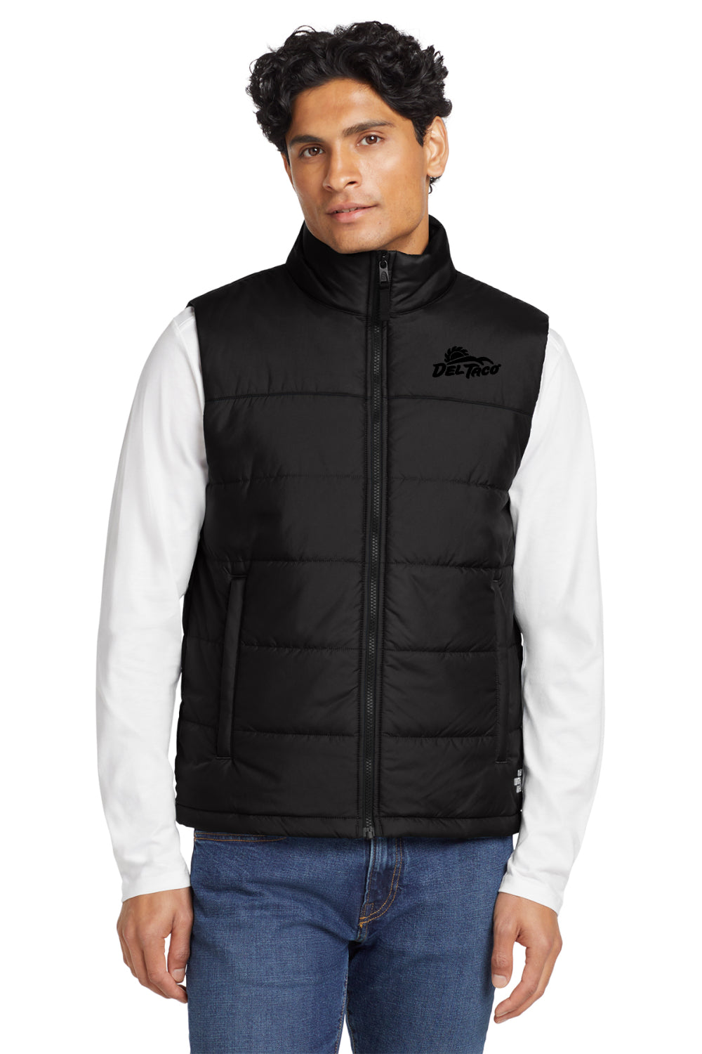 TNF Black